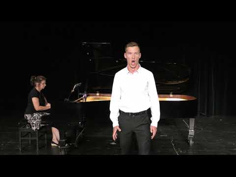 Attila Dobak - Votre toast (Bizet: Carmen)