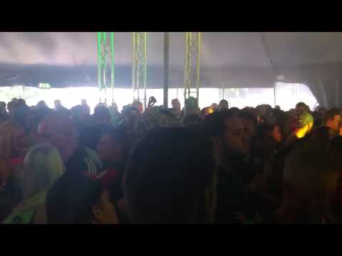 Javi Boss hosted by MC Tha Watcher @ Hardcore We Are Hardstyle 2015