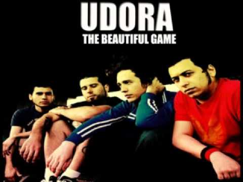 Udora - The Beautiful Game