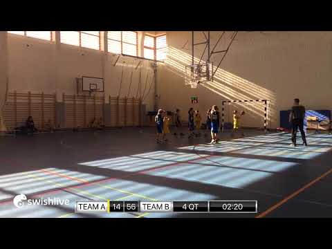 U12 5. forduló (Budakeszi) Ceglédi KE - Gödöllői Sport Klub