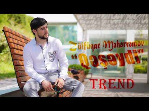Zulfuqar Meherremov - Qeseydi 2024 (Official Klip)