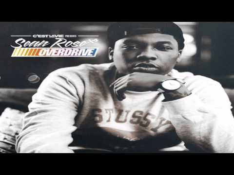 Sean Rose - In My Zone - Overdrive Mixtape