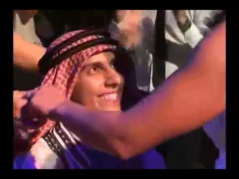 ODALISCA SHOW ORIENTAL