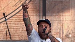 STICK TO YOUR GUNS - Live at With Full Force 2018 (Full Set)