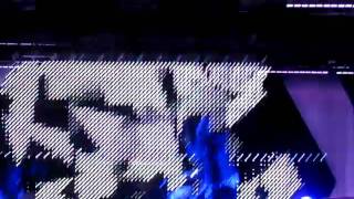 The Strokes - Take It Or Leave It (front row)