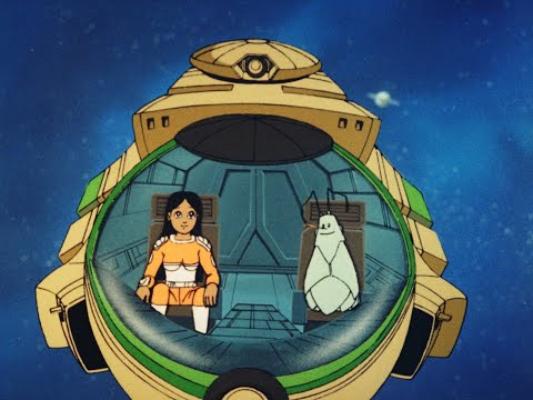 La Revanche des humanoïdes : bande-annonce