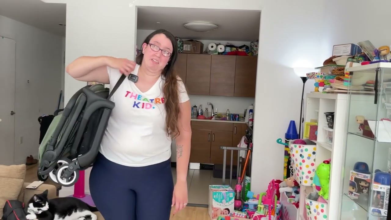 Watch Bugaboo Butterfly vs Baby Jogger City Mini Tour 2 (Review) Now Bugaboo Butterfly vs Baby Jogger City Mini Tour 2 (Review)
