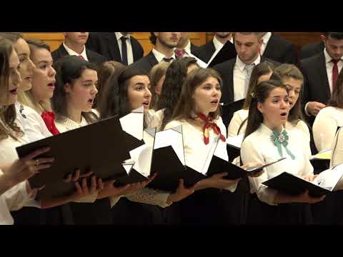 Corul Ave Musica - Concert Aniversar (2)