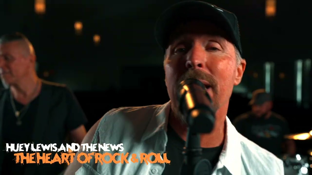 Promotional video thumbnail 1 for "Iconic The Band"