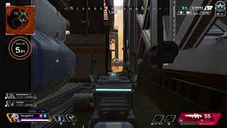 [APEX]自由にやるエペ