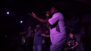 History Book by The Toasters @ Churchill's Pub on 1/6/17