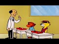 Cual Es Mas Inteligente Don Gato O El Chimpancé Don Gato Y Su Pandilla Capítulos Completos
