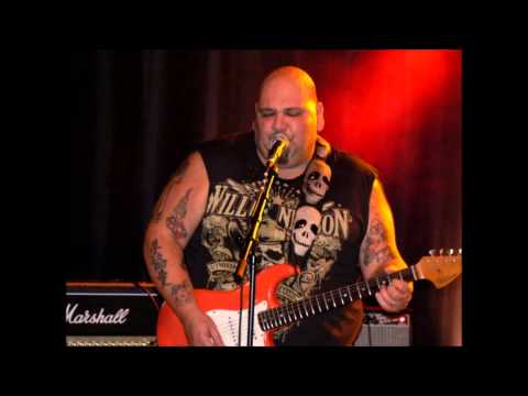 Popa Chubby - Long Way Home