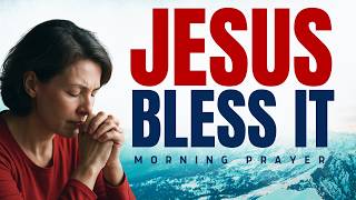 The Prayer Jesus Prayed Over Not Enough, and What It Multiplied