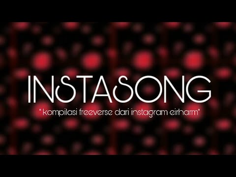 Eirharm - Instasong [Official Lyric Video]