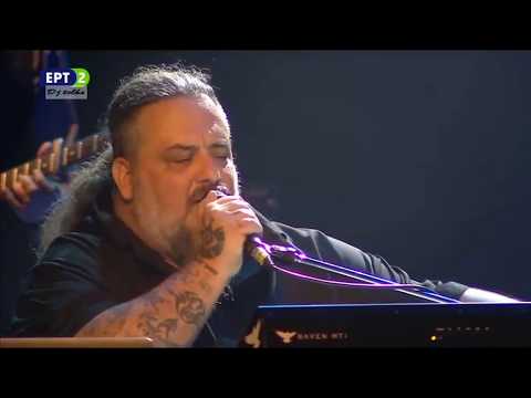 Φύλακας άγγελος - Φίλιππος Πλιάτσικας -  B.D. FOXMOOR Live