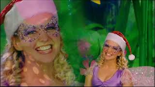 The Fairies- Christmas Carols In Fairyland