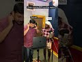 Vikram Moaning BGM Recording