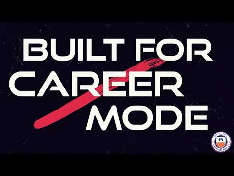 FIFA20 CUSTOM FORMATION | INSTRUCTIONS AND TACTICS 3-4-2-1