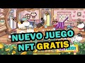 Nuevo Juego Nft Catizen Juego De Gatos Para Ganar Diner