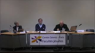 L'homme face à la science — Jean-Pierre Nougier