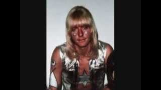 Brian Connolly (Sweet) - Don&#39;t You Know A Lady