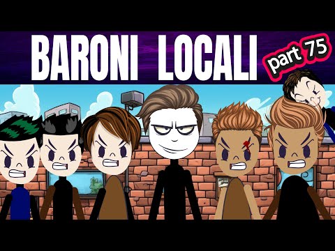 DIN CARTIER: "REMY VS BARONI LOCALI" EP75 SEZONUL 2  #storytime #povesti #ep149