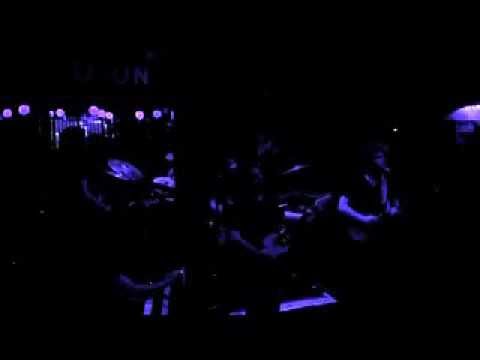 DEAD TAPE That's It For The Other One-Dark Star live at Zebulon 7-8-12 (Grateful Dead cover)