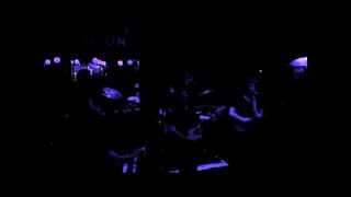 DEAD TAPE That's It For The Other One-Dark Star live at Zebulon 7-8-12 (Grateful Dead cover)