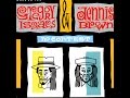 Dennis Brown & Gregory Isaacs - Big All Around (No Contest)