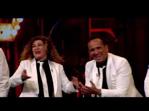 Stage - 𝗟𝗲 𝗯𝗿𝗲𝘃𝗶 - Season 1 (Uccio De Santis and his friends from Mudù)