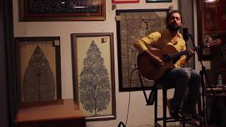 Harpreet : &quot;Heer&quot; by Waris Shah - Baro Culturegrind