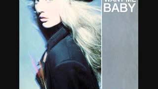 DISC SPOTLIGHT: "Don't You Want Me Baby" by Mandy (1989)