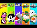 Evolution Of First Bosses In Super Mario Games 1985 2026