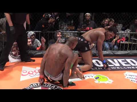 Lamont Stafford Special Feature