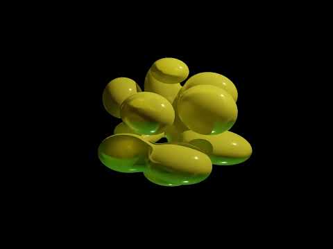 berlin blob | [synthesizer sequencer music, berlin school]