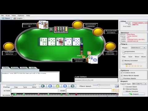 Review DomSocci 777 5quads 7,5k gtd