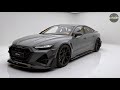 AUDI RS7 MANSORY 2024