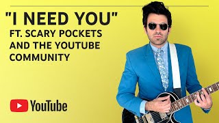 YouTube Brandcast Show Open | Brandcast US 2022 | YouTube Ads