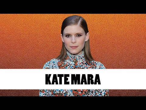 10 Things You Didn't Know About Kate Mara | Star Fun Facts