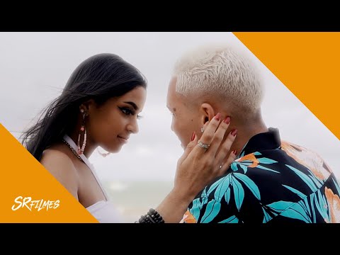 VINNY MC - TE AMO MAS UM POUCO - CLIPE OFICIAL