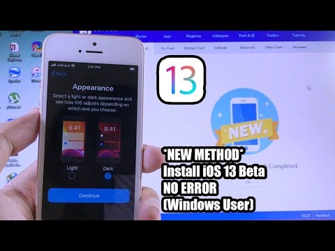 How to Install iOS 13 Developer Beta on Your iPhone