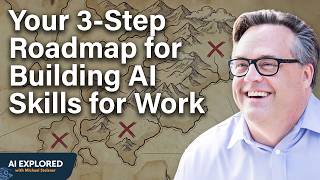 Becoming AI Ready: How to Creatively Secure Your Future