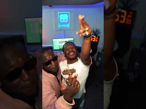 AP Caps - V.I.P (Official Music Video)