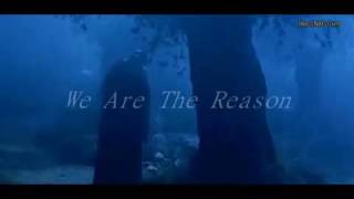 Avalon - We Are The Reason (with lyric)
