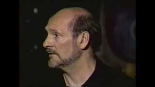 "Phoenix Rising" Mike Pinder in Arizona April 1995