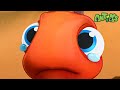 It S Okay To Cry Joey NEW EPISODE ANTIKS Funny Cartoons For All The Family