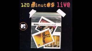 Lemonheads - It&#39;s About Time (live solo acoustic on MTV 120 Minutes) &#39;93