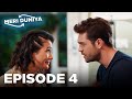 Meri Duniya Episode 4 Everywhere I Go Hindi Dubbed
