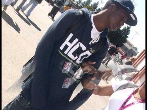 YoungLate - Late's Room (Single)